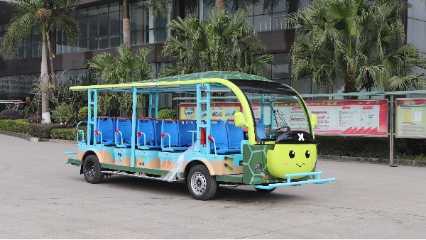 怎樣解決電動(dòng)觀光車、巡邏車等無法前進(jìn)或后退