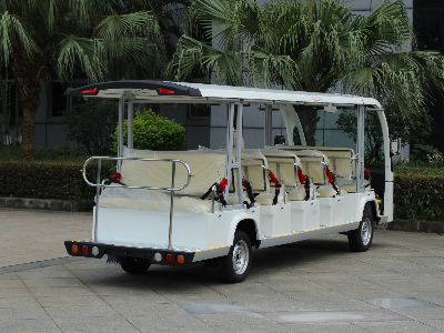 瑪西爾電動(dòng)車