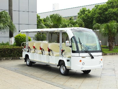 瑪西爾電動(dòng)車