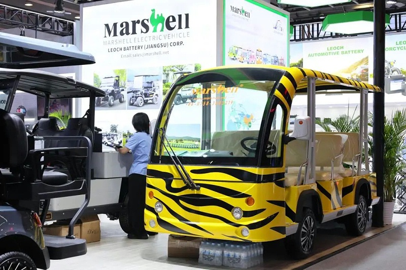 瑪西爾電動(dòng)車 (4)